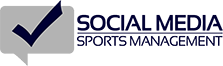 Social Media Sports Management